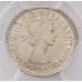 AUSTRALIA 1958 . THREEPENCE . PROOF . PCGS PR65